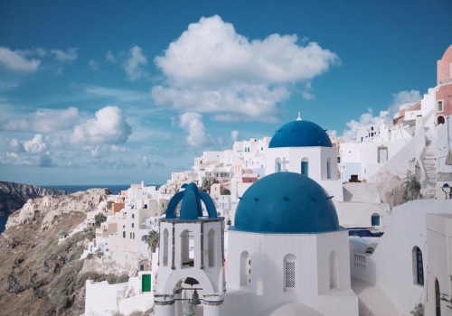 Vakantiehuis kopen in Griekenland? Zo doe je dat!