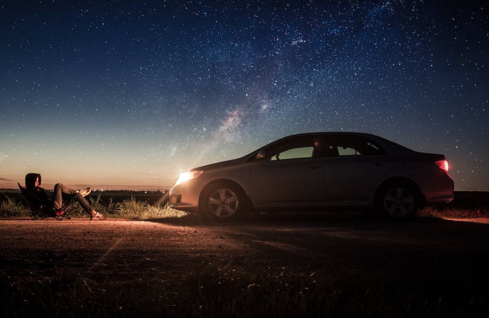 Auto huren in Italië tijdens zakenreis? Lees deze tips!