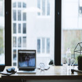 Flexibel ondernemen zonder vast kantoor: hoe werkt een virtueel kantoor?
