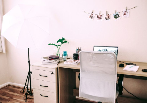 Refurbished bureaustoelen: waar let je op?