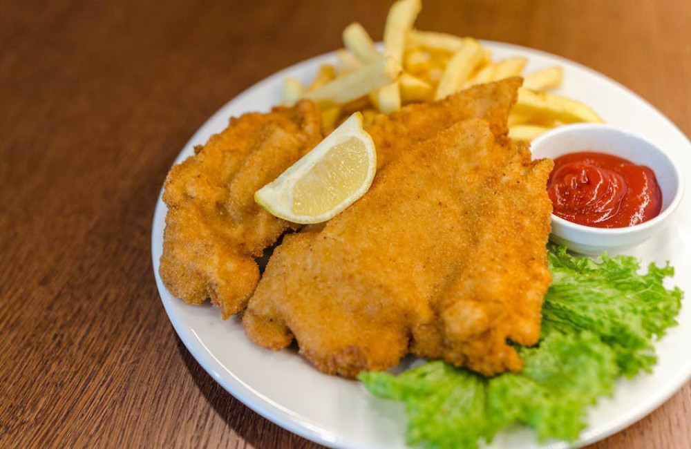 Lunchen met zakenpartner in Saarbrücken? Lees onze 5 tips!