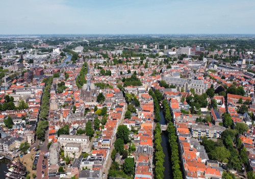 Online groeien als MKB in Arnhem