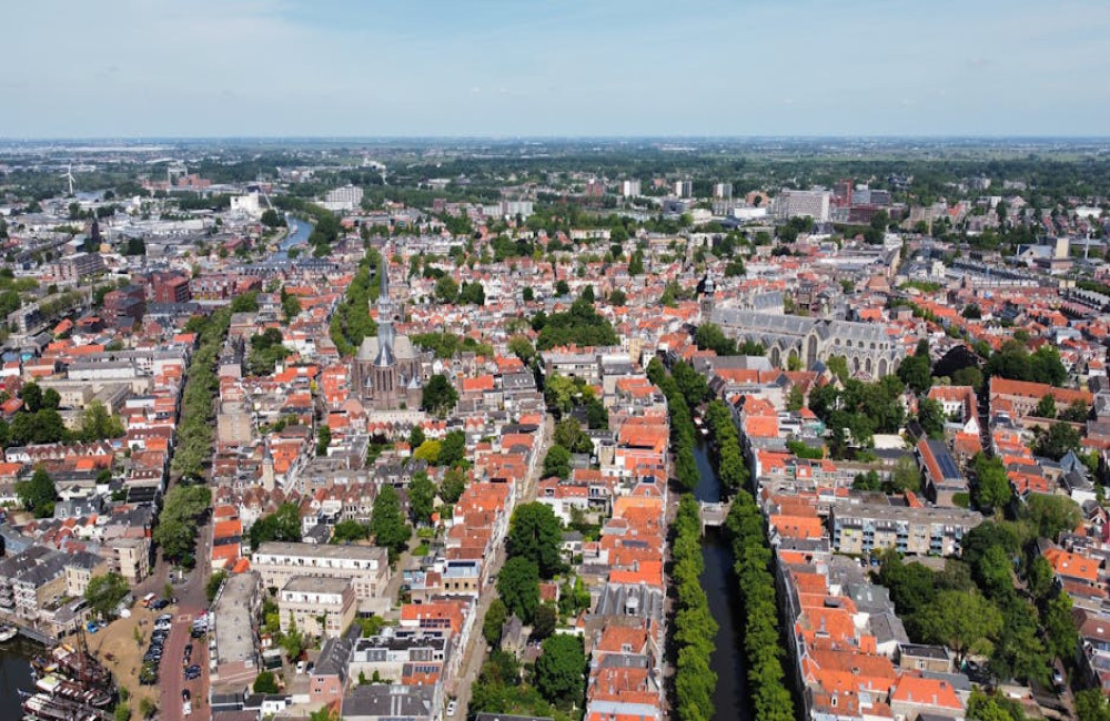 Online groeien als MKB in Arnhem