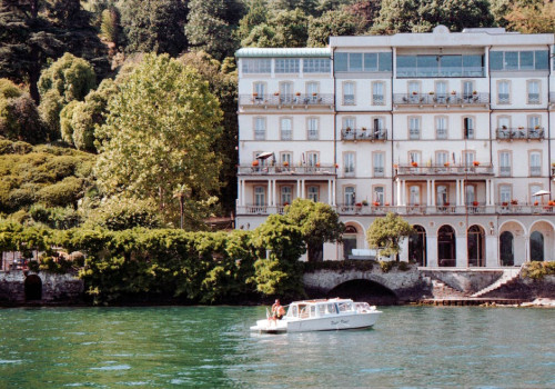 Je eigen hotel in Italië? Wij hebben 5 tips voor je!