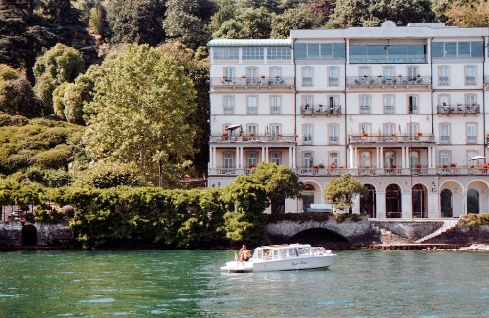Je eigen hotel in Italië? Wij hebben 5 tips voor je!