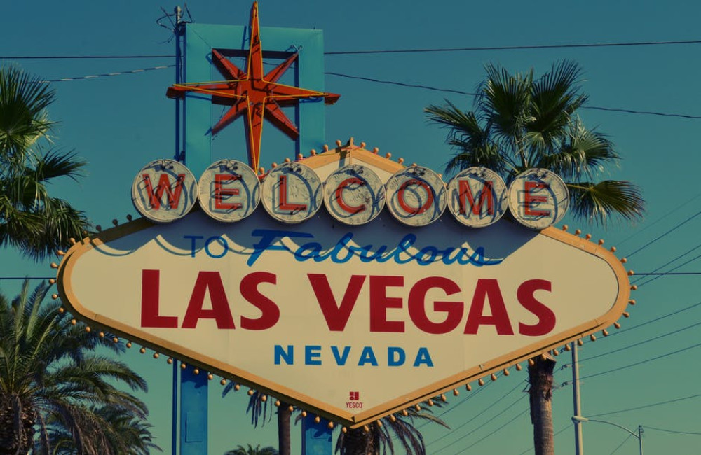 Tweede huis als belegging in Las Vegas? Hier moet je op letten bij de aanschaf!