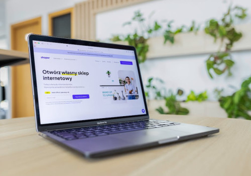 Hier moet je aan denken bij de opstart van een webshop