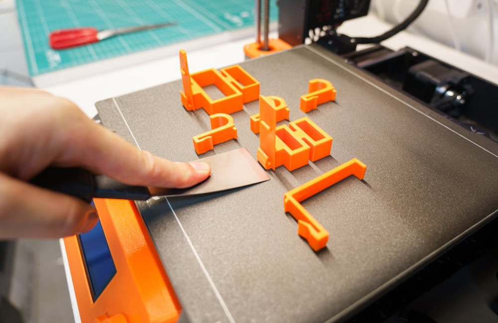 Hoe 3D CAD productontwikkeling sneller en goedkoper maakt