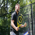 Padellen met collega’s: sportief netwerken zonder formele borrel
