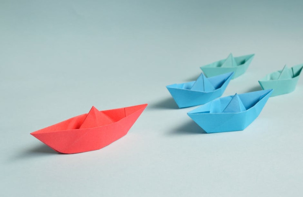 Wat is thought leadership en waarom is het belangrijk voor ondernemers?