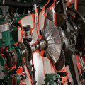 Apex Dynamics Al 20 jaar specialist in precisie-aandrijvingen