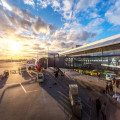 3 redenen om tijdig op de luchthaven te zijn