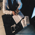 Moet je als bedrijf een accountant in dienst nemen?