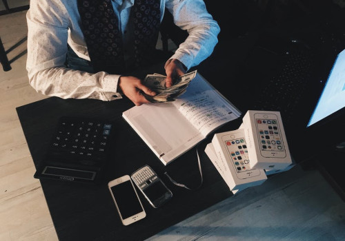 Moet je als bedrijf een accountant in dienst nemen?