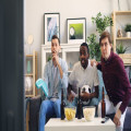 Beste IPTV voor voetbalwedstrijden