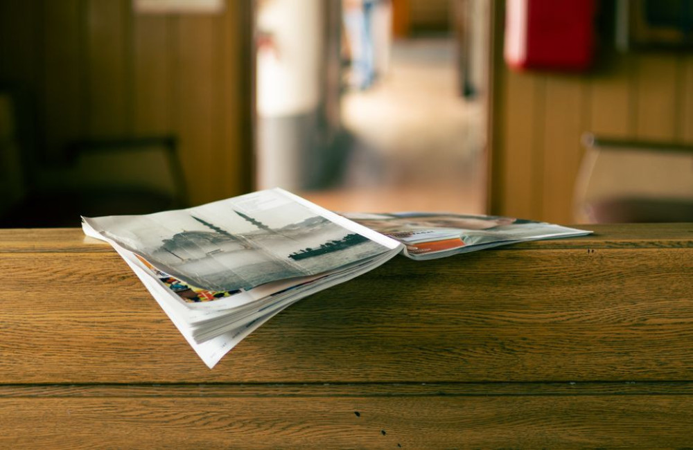 Efficiënte magazijninrichting voor het MKB