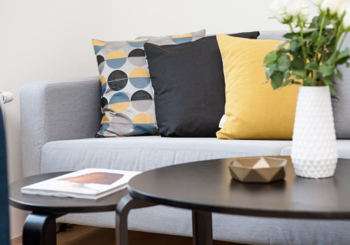 Heeft je huis een nieuwe impuls nodig? Ga voor nieuwe woondecoratie!
