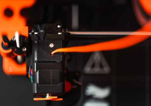Een bijzondere printer in de spotlight, de 4PL printer