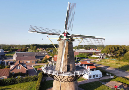Ontsnap aan de drukte? Waarom Landal dé plek is voor jouw volgende vakantie in!