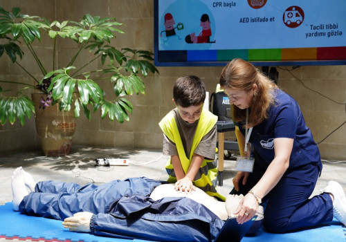 Waarom bewust zijn van veilig werken steeds belangrijker wordt