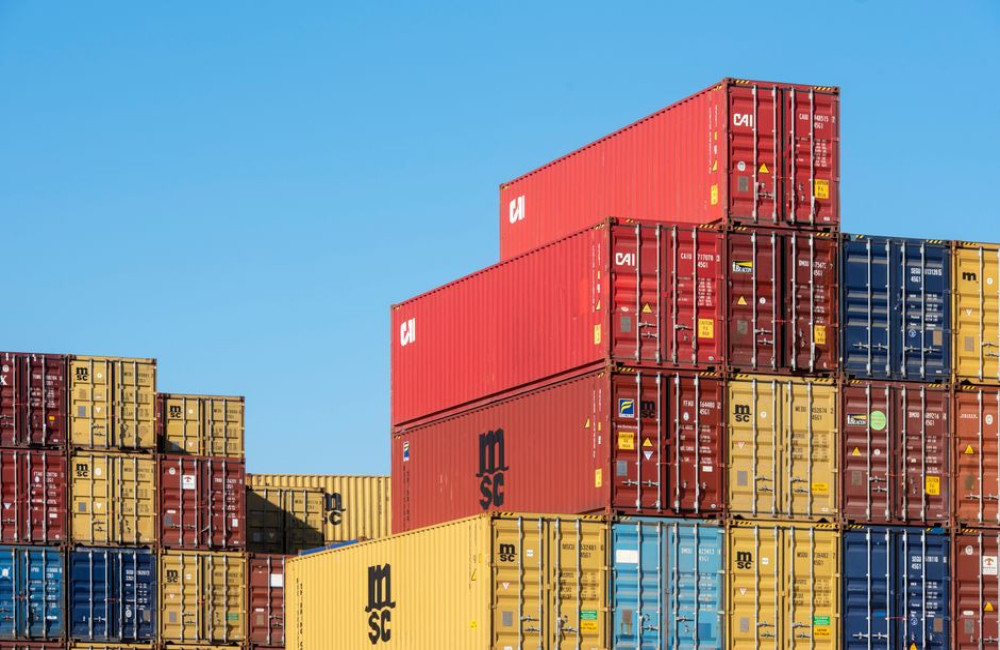 Slim verbouwen met een container op locatie