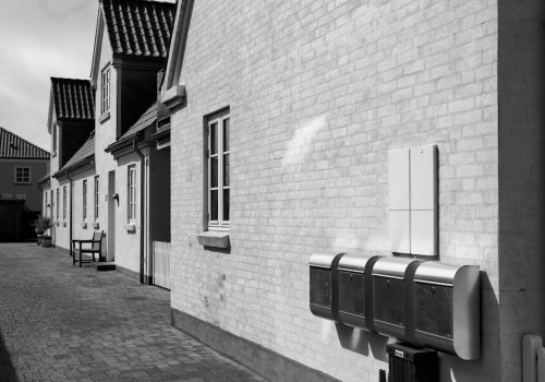 Installatiehandleiding voor thuisbatterijen voor huiseigenaren