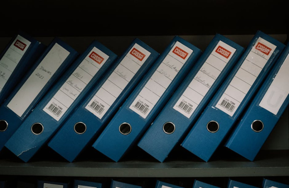 Mag je als zzp'er in januari 2027 je administratie over 2019 weggooien