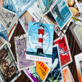 Postzegels verkopen zonder gedoe