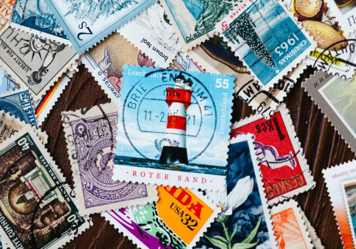 Postzegels verkopen zonder gedoe