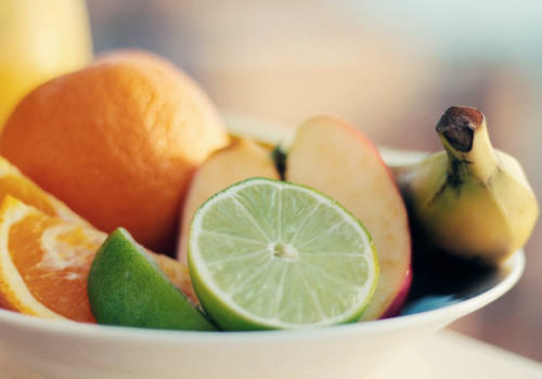 Lees deze 3 redenen om gezonde snacks te voorzien voor je medewerkers