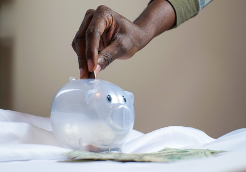 De beste tips om geld te sparen op lange termijn