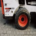 Bobcat graafmachine huren zonder gedoe