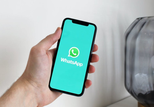 Whatsapp gebruiken voor zakelijk gebruik?