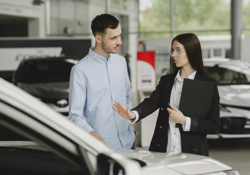 Welke leasevorm werkt het beste voor ondernemers
