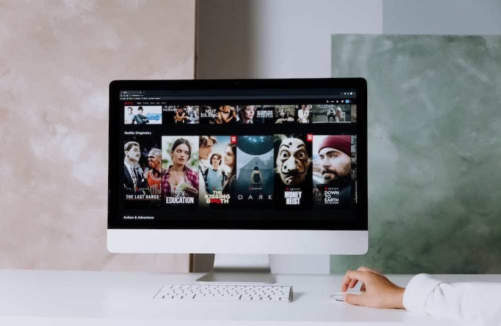 IPTV Kopen in Nederland & België
