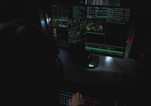 Hoe maak je je MKB-bedrijf cyberweerbaar tegen ransomware in 2026