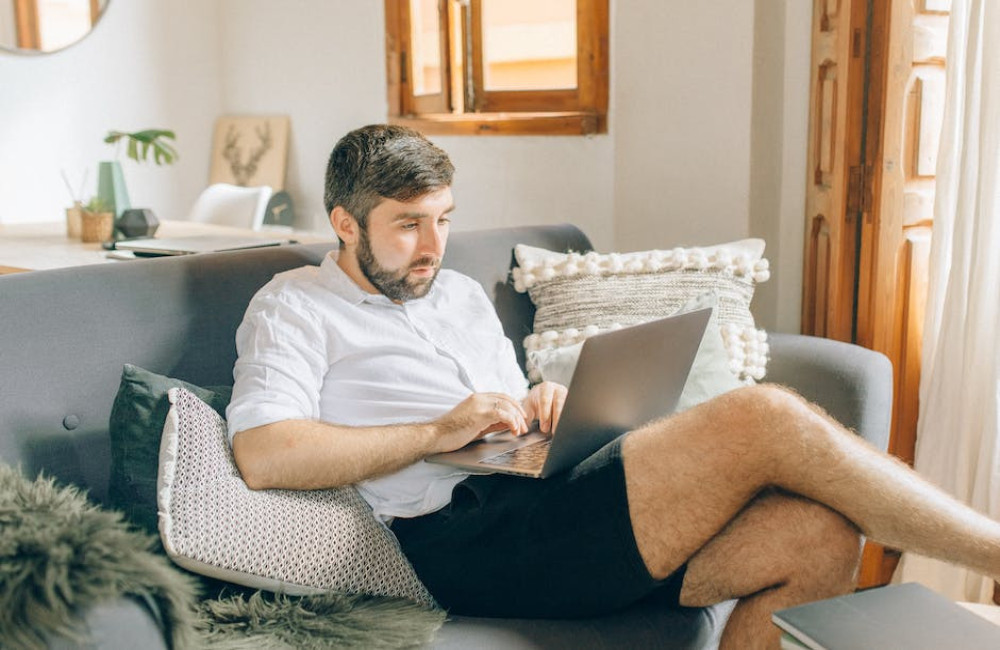 Tips voor efficiënt werken vanuit huis