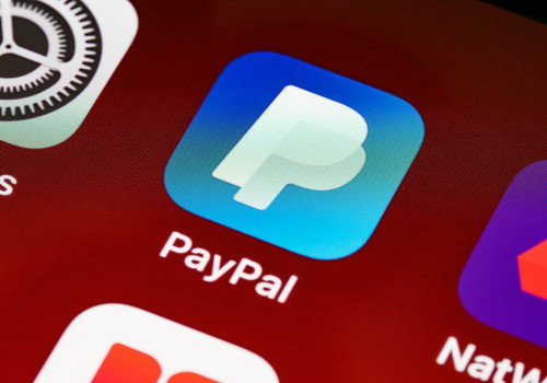 Kun je Paypal opwaarderen met iDeal of alleen met Creditcard?