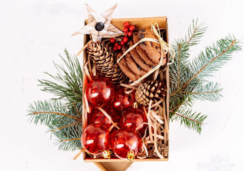 Past een kerstpakket van 75 euro per medewerker in de vrije ruimte van de WKR in 2026