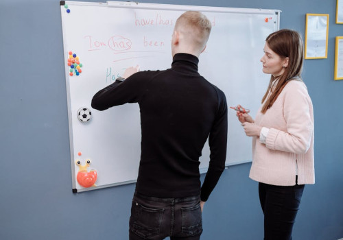 Is het doorbreekt of doorbreekt? Wij leggen het verschil uit