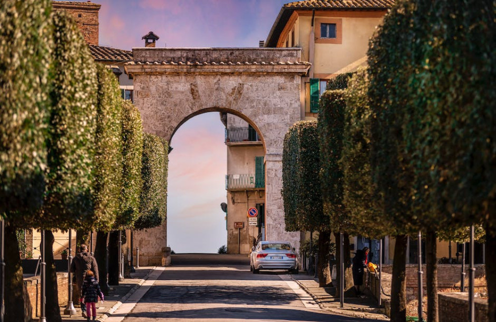 Zaken doen en ontspannen? Spreek af in Montecatini Terme!