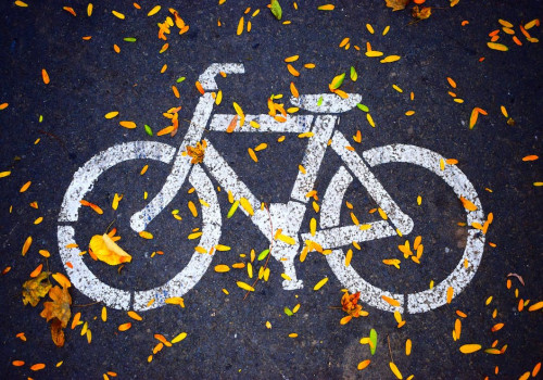 Een elektrische fiets of stadsfiets?
