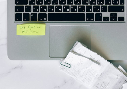 De voordelen van salarisadministratie software voor bedrijven