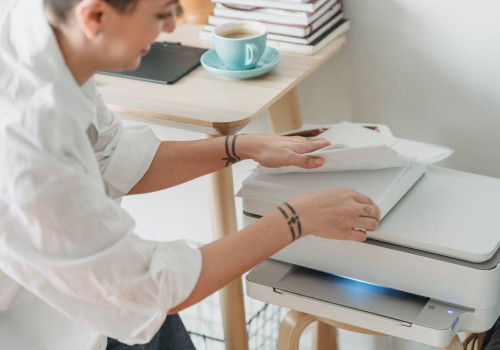 Hoe kies je de beste printer voor jouw kantoor?