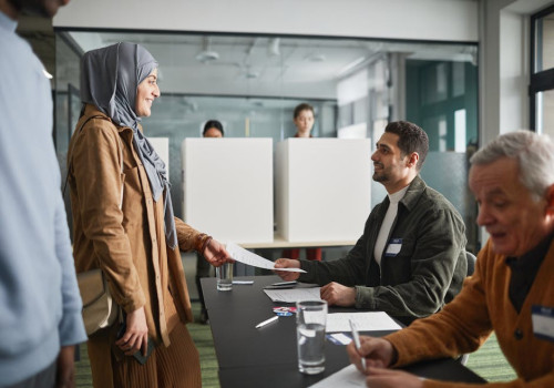 Hoe lang duurt het inschrijven bij de Kamer van Koophandel?