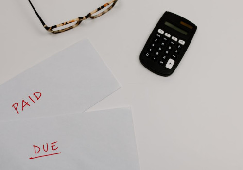 Hoeveel rente en incassokosten mag je rekenen over een factuur van 10.000 euro na 60 dagen