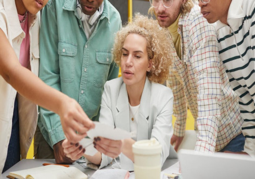 Voorkomen dat je team onderbezet is: hiermee moet je rekening houden