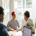 Rust in uw administratie? Het begint bij de juiste accountant!