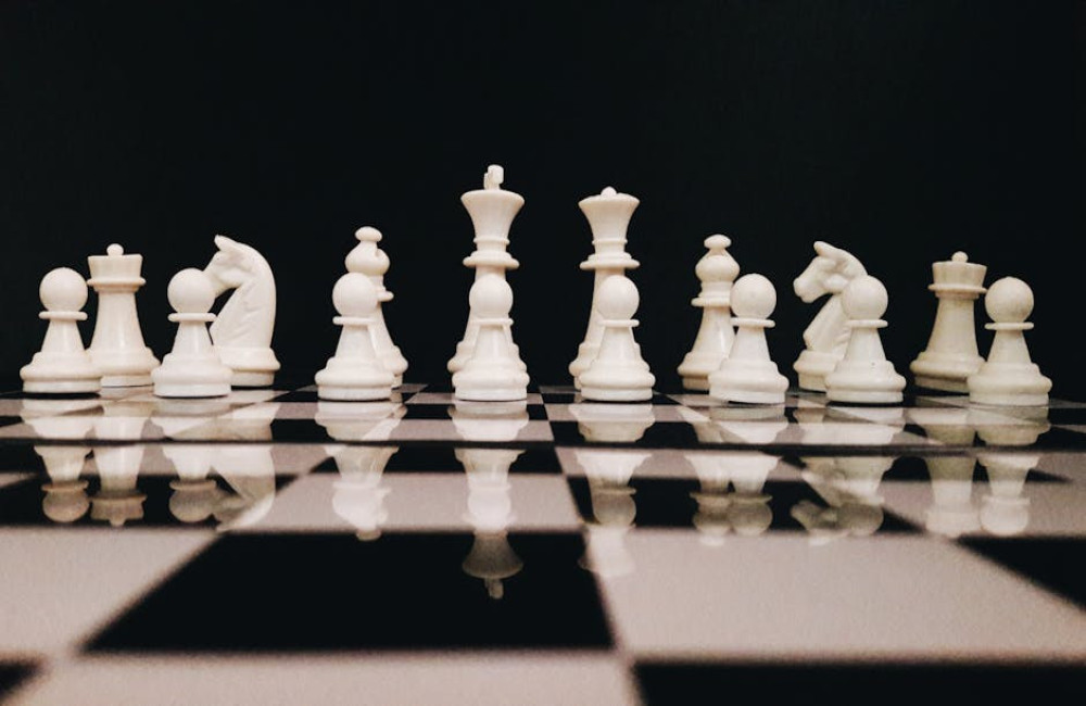 Wat is een online marketing strategie en waarom is deze onmisbaar voor je bedrijf?