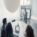 Minder PowerPoints, meer impact: de opmars van visueel denken in organisaties